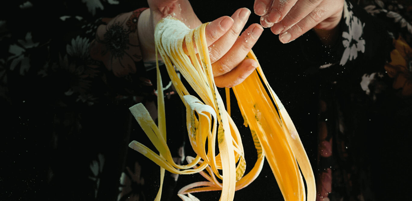Organic Millets & Fresh Pasta