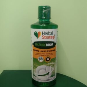 Herbal Dishwashing Liquid  500ml