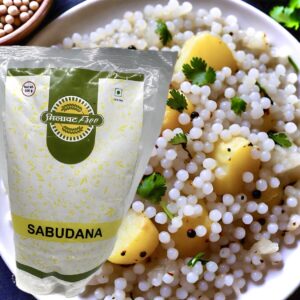 Sabudana 500g
