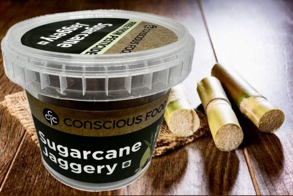 Sugarcane Jaggery/Gur