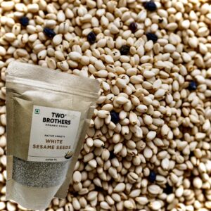 Sesame Seeds 200g