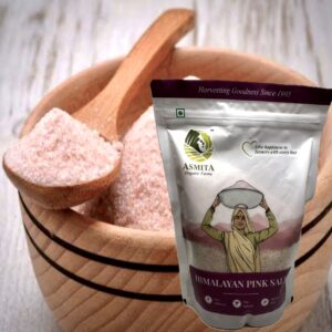 Himalayan Pink Salt | Rock Salt - 900 gm