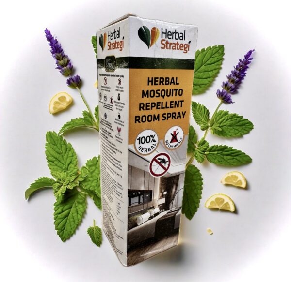 Mosquito Repellent Room Spray - 100ml