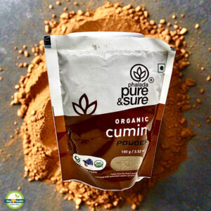 Cumin Powder 100g