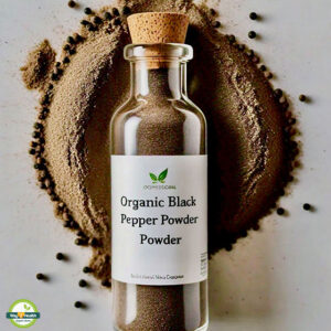 Black Pepper Powder 100g