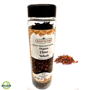 Clove 50g
