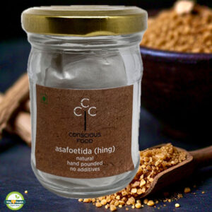 Hing / Asafoetida 10g