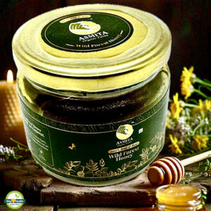 Wild Forest Honey - 300 gm