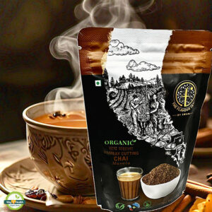 Organic Chai Masala 100g