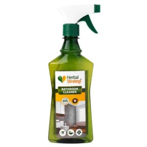 Herbal Bathroom Cleaner 500ml