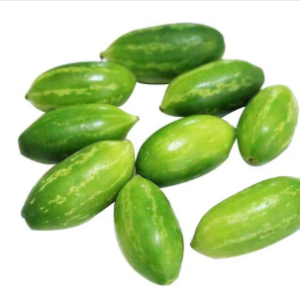 Organic Tondali 250 g