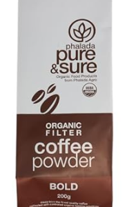 Coffee Bold 200g