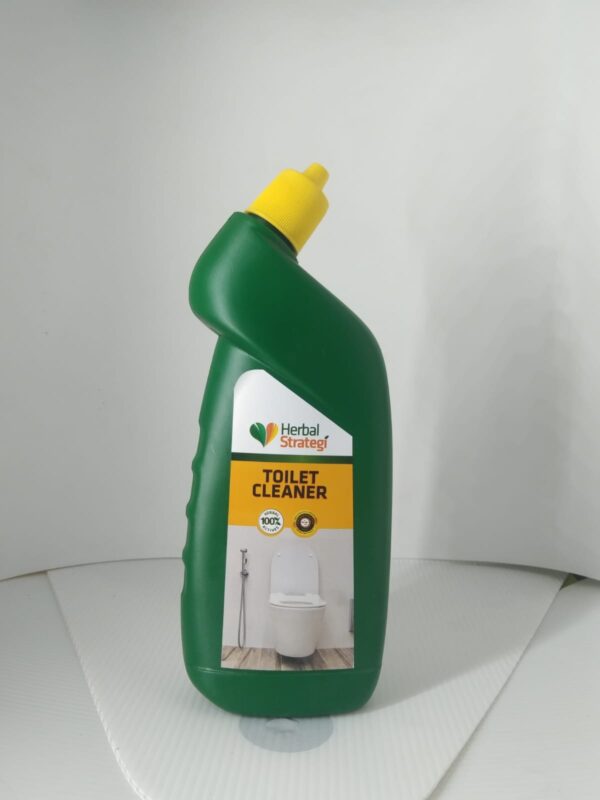 Herbal Toilet Cleaner 500ml