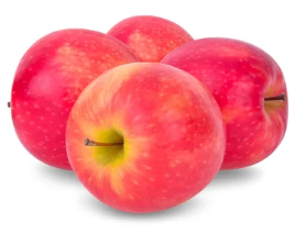 Organic Apple 1 kg