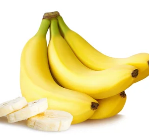 Organic Banana 1 kg