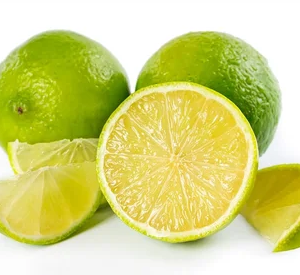 Organic Sweet Lime1 kg