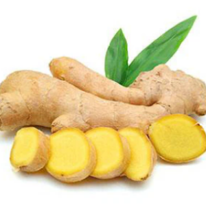 Organic Ginger 250 g