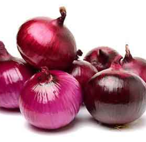 Organic Onion 1kg