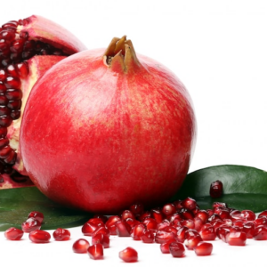 Organic Pomogrent 1 kg