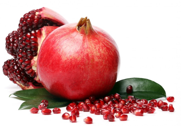 Organic Pomogrent 1 kg