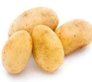 Organic Potato 1kg