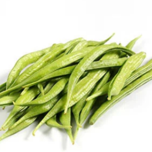 Organic Cluster Beans / Gavar 250 g