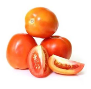 Organic Tomato 500g