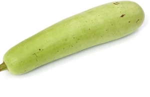 Organic Dudhi 500 g