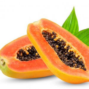 Organic Papaya 1 kg