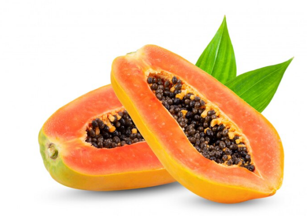 Organic Papaya 1 kg