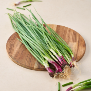 Spring Onion 1 Bunch