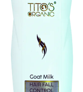 Goat Milk Hair Fall Control Conditioner 100ml