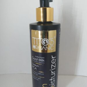 Goat Milk Skin Moisturizer 200ml