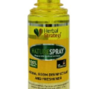 Lemon Room Disinfectant & Freshener 250ml